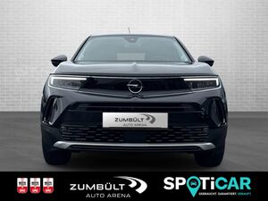 OPEL Mokka 1.2 Turbo Elegance +Allwetter SHZ CarPlay DAB LMFelgen NAVI+