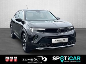 OPEL Mokka 1.2 Turbo Elegance +Allwetter SHZ CarPlay DAB LMFelgen NAVI+