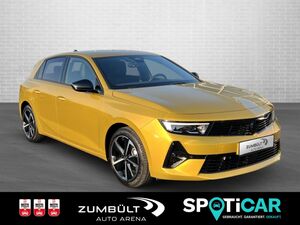 OPEL Astra L 1.2 Turbo GS + Navi LED CarPlay Android Auto Klimaautom DAB+