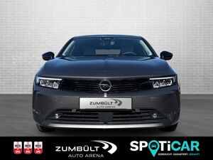 OPEL Astra L 1.2 Turbo Elegance + Navi LED CarPlay Android Auto Klimaautom DAB+