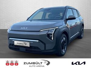 KIA EV3 Earth 58 kWh 150 kW Frontantrieb Sports Utilit