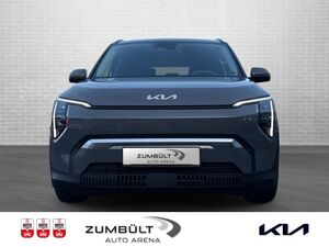 KIA EV3 Earth 58 kWh 150 kW Frontantrieb Sports Utilit