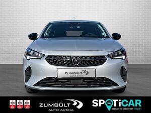 OPEL Corsa F Elegance 1.2 T +SHZ Kamera CarPlay DAB LMFelgen Navi+