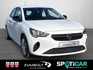 OPEL Corsa-e F e Edition 100KW Limousine +Kamera CarPlay DAB LMFelgen Navi+