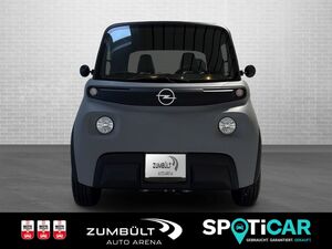 OPEL Rocks-e Elektro 5,5kWh GS