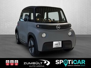 OPEL Rocks-e Elektro 5,5kWh GS