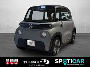 OPEL Rocks-e Elektro 5,5kWh GS