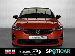 OPEL Corsa F 1.2 GS Line 1.2T +Automatik Kamera Sitzheiz.+
