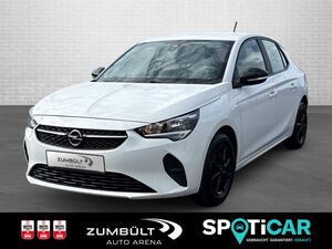 OPEL Corsa Edition 1.2 +Klima Apple Car Play+