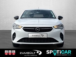 OPEL Corsa Edition 1.2 +Klima Apple Car Play+