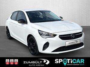 OPEL Corsa Edition 1.2 +Klima Apple Car Play+