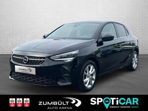 OPEL Corsa Elegance 1.2T +Allwetter SHZ CarPlay DAB LMFelgen+