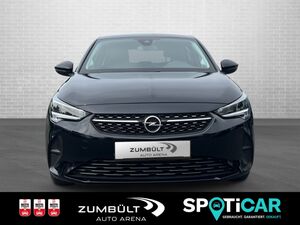 OPEL Corsa Elegance 1.2T +Allwetter SHZ CarPlay DAB LMFelgen+
