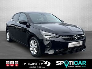 OPEL Corsa Elegance 1.2T +Allwetter SHZ CarPlay DAB LMFelgen+