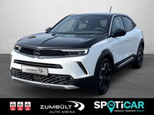 OPEL Mokka e Ultimate +11KW Navi LED ACC Alcantara+