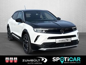 OPEL Mokka e Ultimate +11KW Navi LED ACC Alcantara+