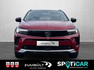 OPEL Grandland Elegance Ultimate 1.2 Turbo 96kW Auto Geländewage