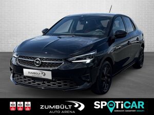 OPEL Corsa GS Line 1.2T + Automatik Allwetter LED+