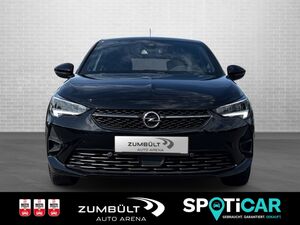 OPEL Corsa GS Line 1.2T + Automatik Allwetter LED+