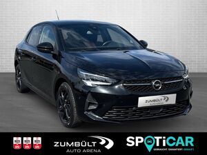 OPEL Corsa GS Line 1.2T + Automatik Allwetter LED+