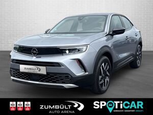 OPEL Mokka e Elegance +Allwetter PDC RFK SH Carplay LED Klimaauto.+