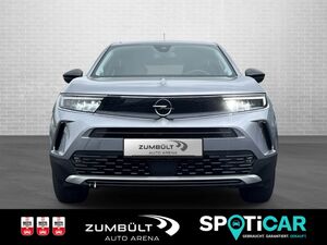 OPEL Mokka e Elegance +Allwetter PDC RFK SH Carplay LED Klimaauto.+