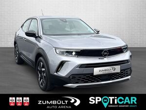 OPEL Mokka e Elegance +Allwetter PDC RFK SH Carplay LED Klimaauto.+