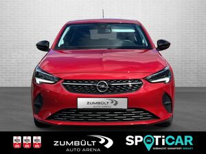 OPEL Corsa Elegance 1.2T +Allwetter Kamera PDC Klima Apple Car Play+