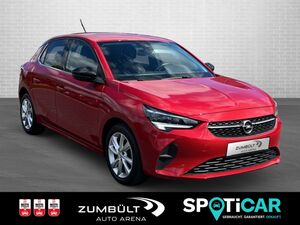 OPEL Corsa Elegance 1.2T +Allwetter Kamera PDC Klima Apple Car Play+