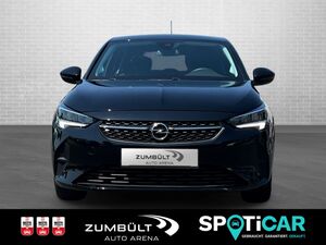 OPEL Corsa 1.2 Elegance +SHZ LHZ Navi Allwetter Kamera