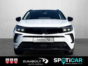 OPEL Grandland Plug-in (X) 1.6 Turbo Hybrid 4 GSe  +Navi LED Blendfreies Fernl.+
