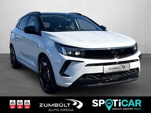 OPEL Grandland Plug-in (X) 1.6 Turbo Hybrid 4 GSe  +Navi LED Blendfreies Fernl.+