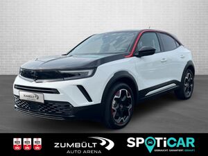 OPEL Mokka e GS Line 100kW Geländewagen, 5-türig