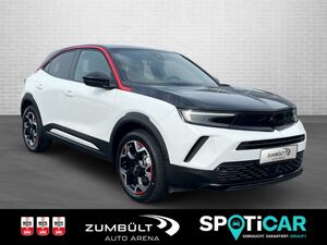 OPEL Mokka e GS Line 100kW Geländewagen, 5-türig