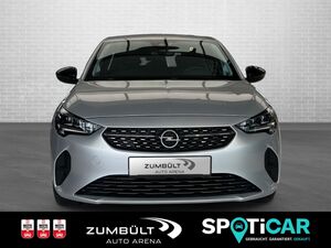 OPEL Corsa Elegance +Allwetter SHZ Kamera CarPlay LMFelgen+