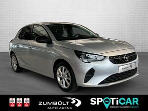 OPEL Corsa Elegance +Allwetter SHZ Kamera CarPlay LMFelgen+