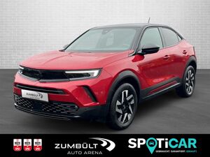 OPEL Mokka GS +SHZ Kamera CarPlay DAB LMFelgen Navi+