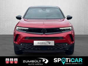 OPEL Mokka GS +SHZ Kamera CarPlay DAB LMFelgen Navi+