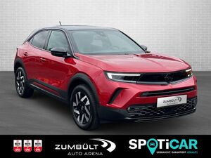 OPEL Mokka GS +SHZ Kamera CarPlay DAB LMFelgen Navi+