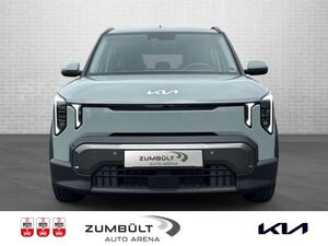 KIA EV2 Earth 42,2 kWh 108 kW, Car Play RFK WP