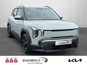 KIA EV2 Earth 42,2 kWh 108 kW, Car Play RFK WP
