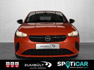 OPEL Corsa-e Edition +Allwetter Klima Apple CarPlay LMFelgen Einphasig+