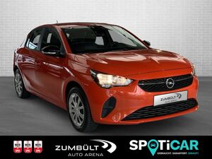 OPEL Corsa-e Edition +Allwetter Klima Apple CarPlay LMFelgen Einphasig+
