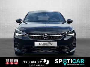 OPEL Corsa 1.2T GS  +Klima Apple Car Play PDC+