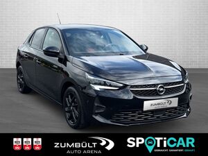 OPEL Corsa 1.2T GS  +Klima Apple Car Play PDC+