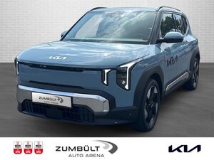 KIA EV2 Earth 42,2 kWh V2L Winter WP Tech Drive-Wise Design Sitzpaket