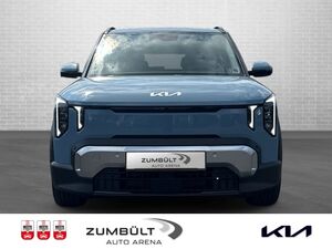 KIA EV2 Earth 42,2 kWh V2L Winter WP Tech Drive-Wise Design Sitzpaket