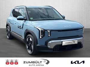 KIA EV2 Earth 42,2 kWh V2L Winter WP Tech Drive-Wise Design Sitzpaket