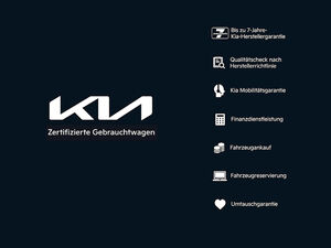 KIA ProCeed 1.6 T-GDI GT +Navi JBL LED ACC El. Heckklappe