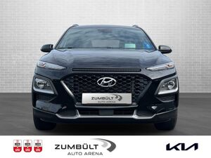 HYUNDAI KONA 1.0 T-GDI Advantage NAVI HUD RFK